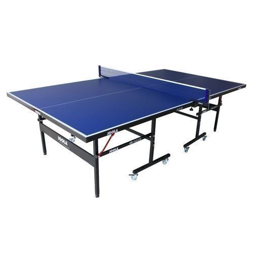 Standard Outdoor Water And Heat Resistant Table Tennis Board With Complete Accessories (Lagos Delivery Only)