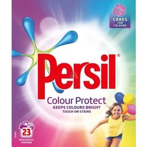 Detergent 23 Washes - Colour Care - 8.4kg