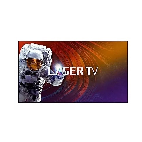100'' Ultra HD 4K Smart Laser TV - 2018 Model