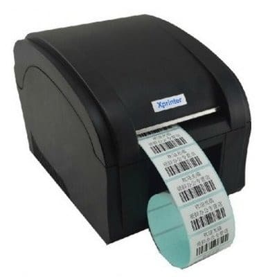 Barcode Printer-80MM