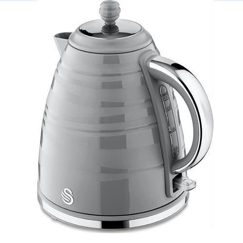 Symphony 1.7 Litre Jug Kettle