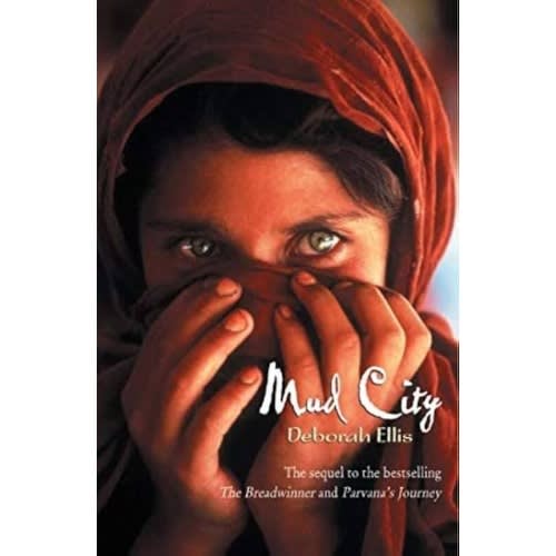 Mud City By Deborah Ellis