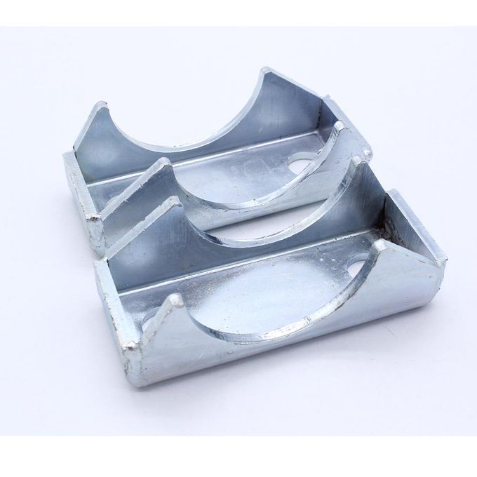 Rear Trailing Arm Axle Seats Truck Replace 3" Axle Weld-On Fits For