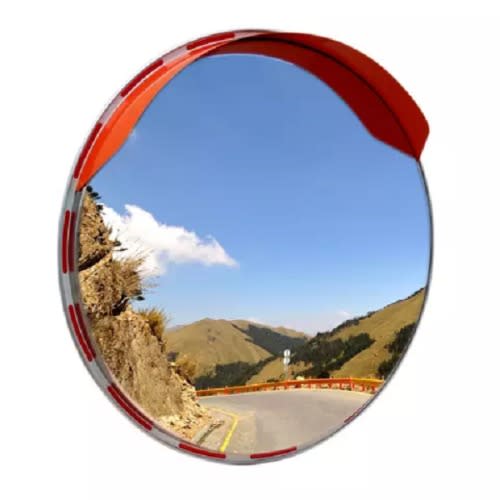 Convex Mirror - 80cm