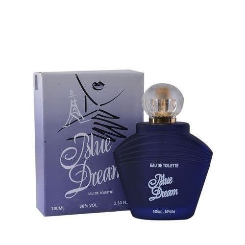 Blue Dream Eau De Toilette