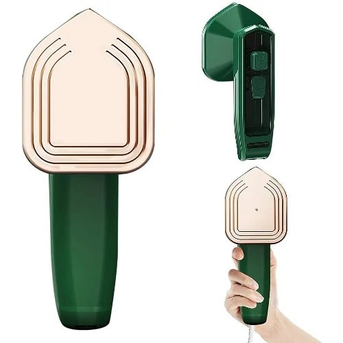 Mini Handheld Garment Steamer
