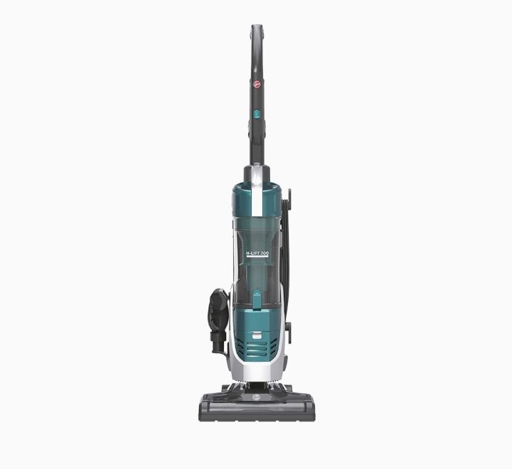 H-LIFT 700 Upright 3-in-1 Multi-Cyclonic Vacuum Cleaner