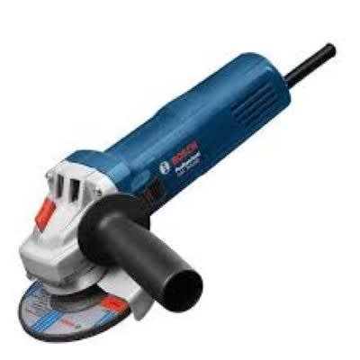 Small Angle Grinder Gws 750-100
