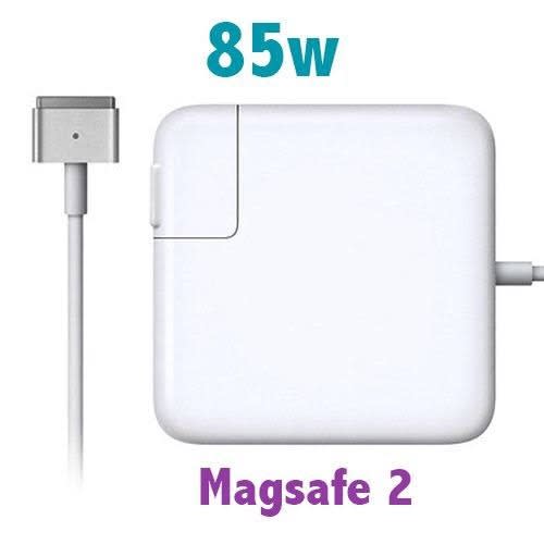 Magsafe 2power Adapter For Macbook Pro - 85w