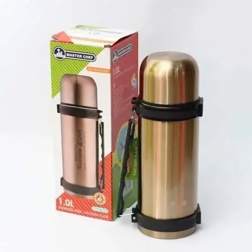 Water Flask - 1litter