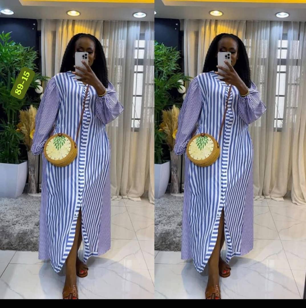 Fabolous Ladies Gown.