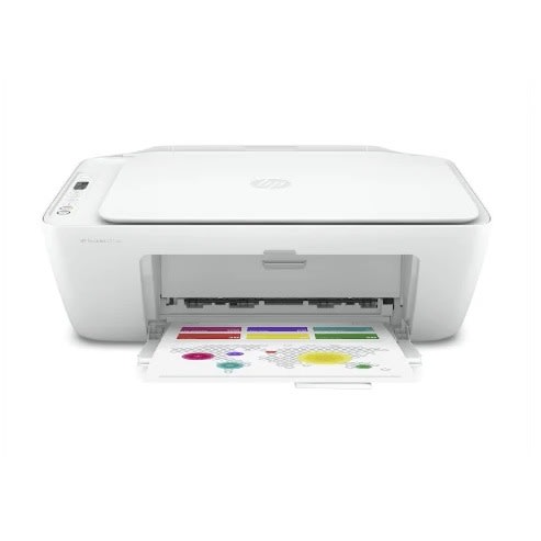 Deskjet 2720e All-in-one Hp+ Enabled Wireless Colour