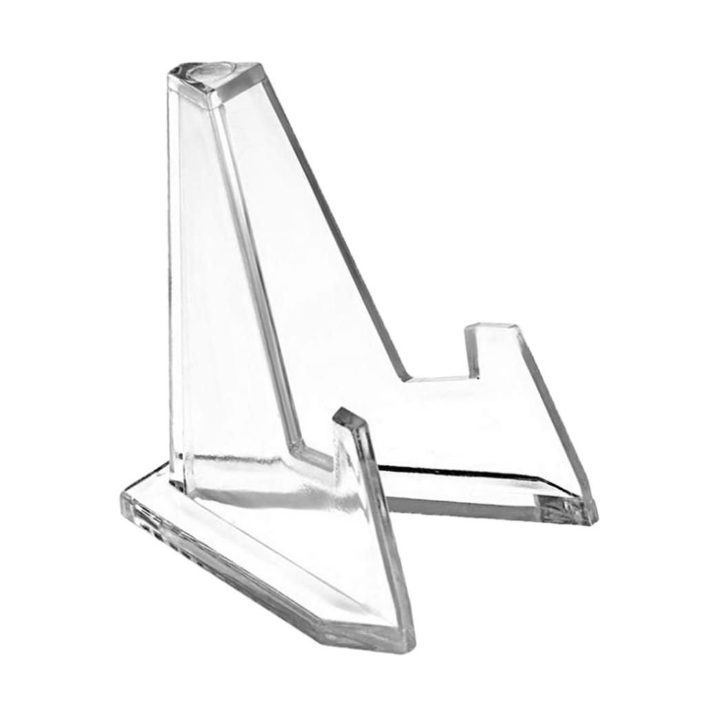 Coins Display Easel For  Badges Tokens Medals   Watches