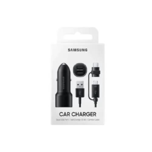 Samsung Car Charger