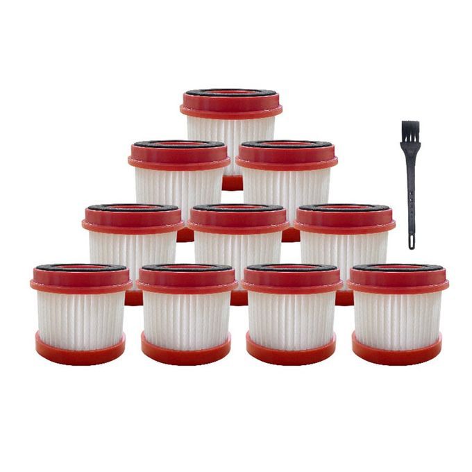 Deta Hable Filters Household  Leaner Tools For Deerma XM6920 Va Uum  Leaner-colorful