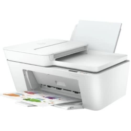Deskjet Plus 4120 All-in-one Wireless Printer