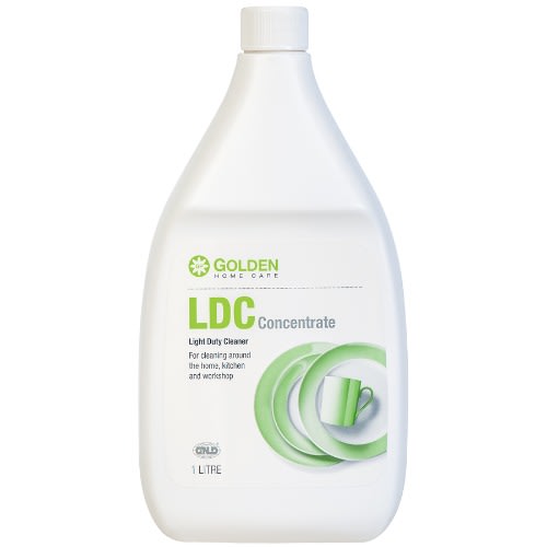Light Duty Cleaner - 1 Litre