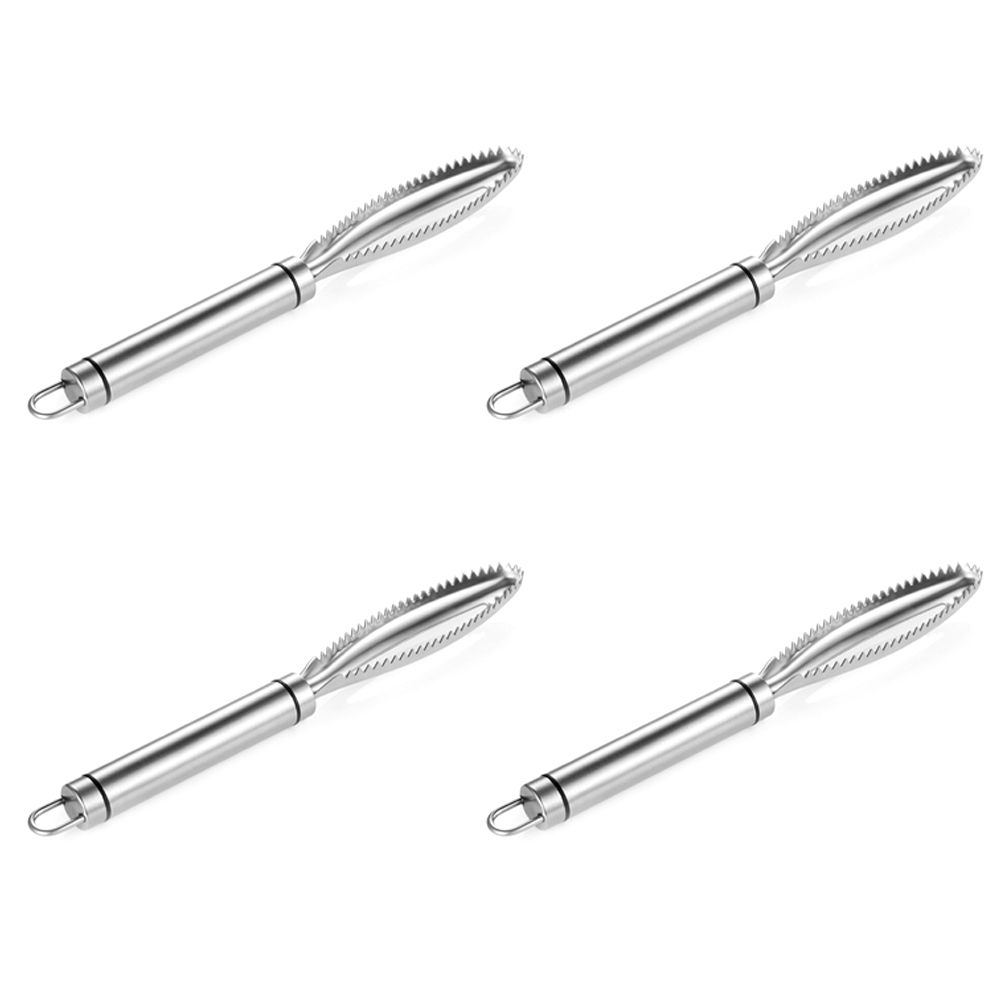 Fish Scales Scraping Graters Fast Remove Fish Cleaning