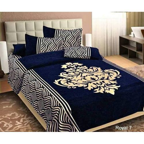 Duvet&bedsheet With Pillowcases