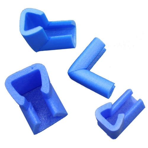 Furniture Sharp Edge Protector For Babies - 2 Pieces