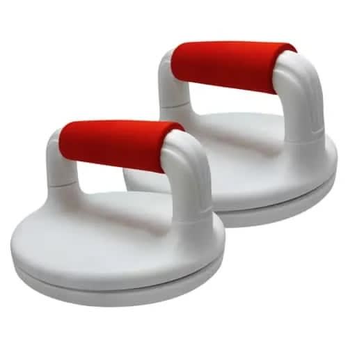 Rotary Push Up Rack For Upper Body Workout