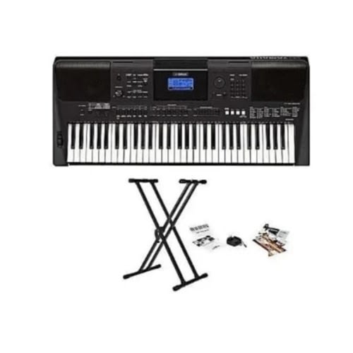 Psr 473 With Adapter And Stand