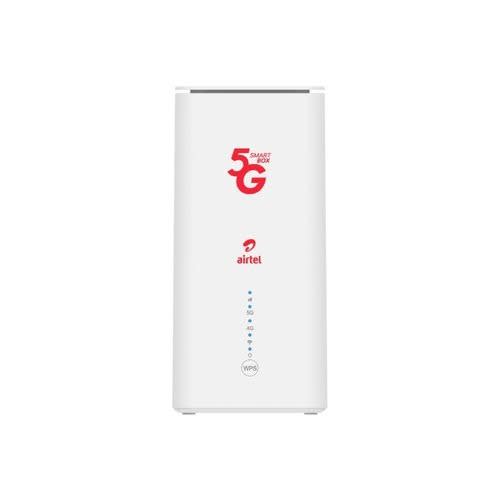 Airtel 5g Wireless Internet Router