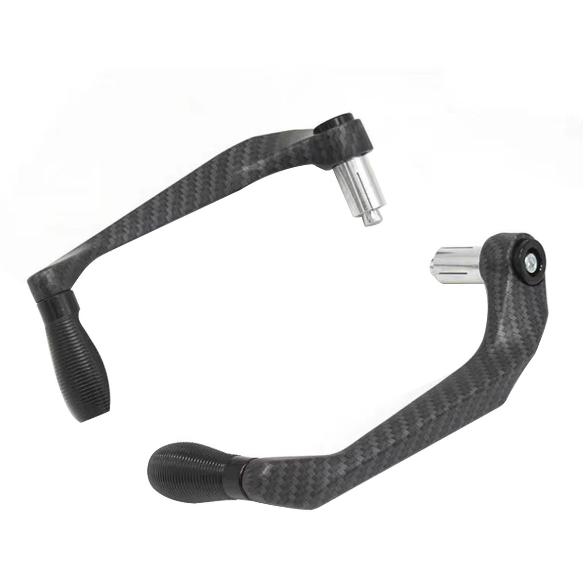 Universal Motorcycle Handlebar Brake Clutch Lever Hand