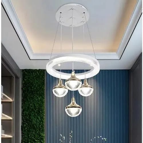 Dropping Chandelier Light - 40w