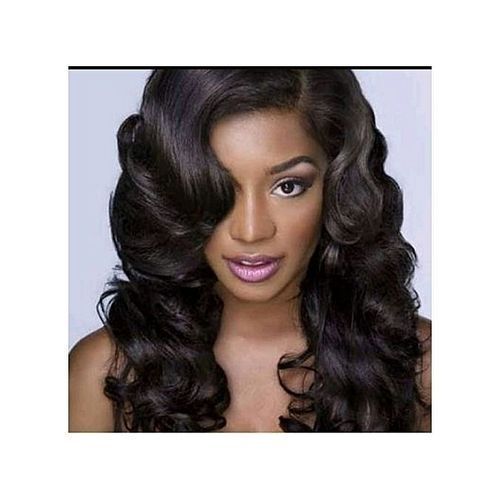 Divalicious Body Wave Hair For Beautiful Ladies