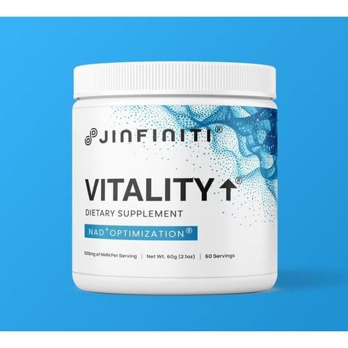 Nad+ Booster 60grams Nad Precursor