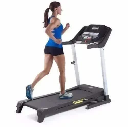 Supermax Treadmills - 2hp
