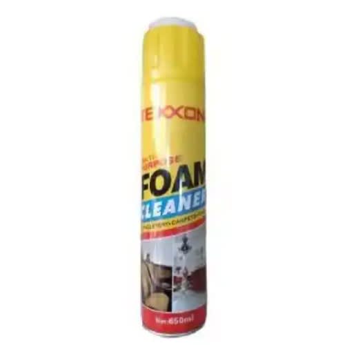 Texxon Multi-purpose Foam Cleaner - 65ml