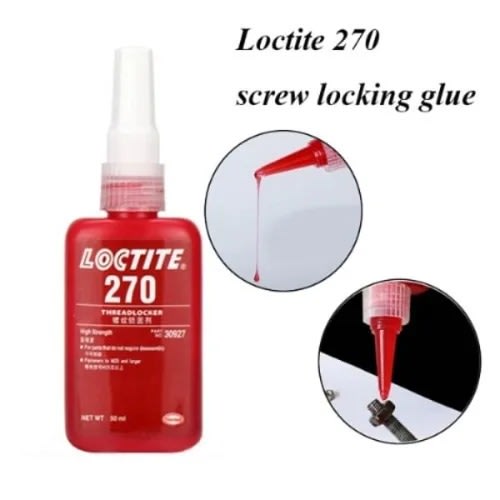 Loctite 270 Retaining Compound