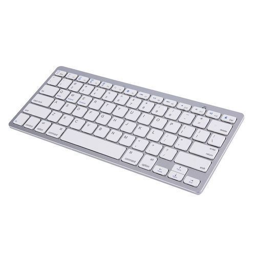 Bluetooth Keyboard For Android MAC Windows IOS System
