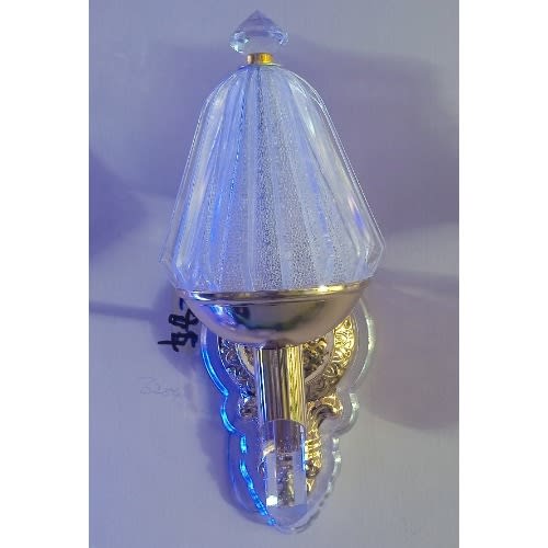 Led Wall Bracket Light 12v