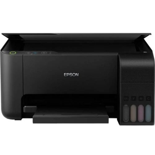 Ecotank L3150 Multifunction Wireless Ink Tank Printer