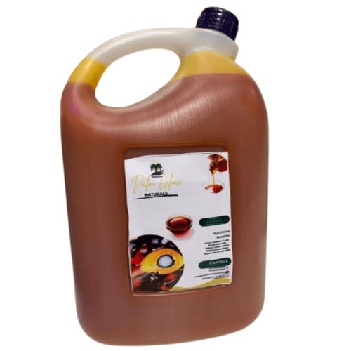 5L Palm Oil