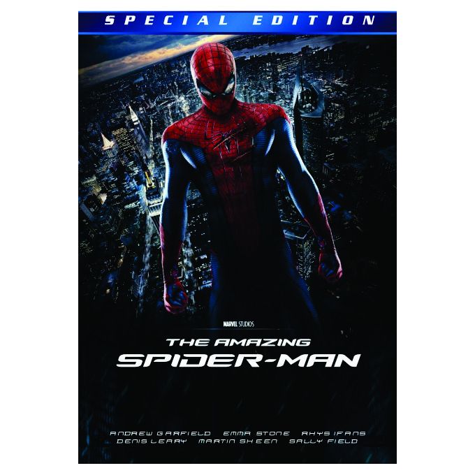 The Amazing Spider-Man 2012 ‧ Action/Adventure