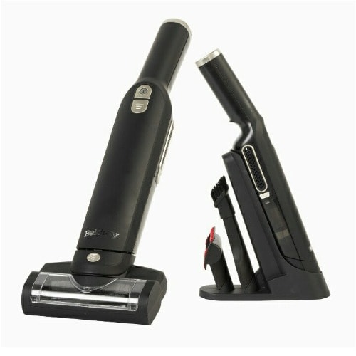 Revo Pet Plus+ Cordless Vacuum Cleaner With 11.1V Li-ion Battery