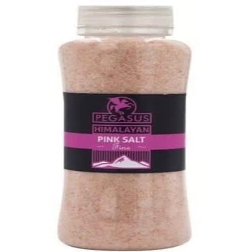 Himalayan Pink Salt- fine - 800g