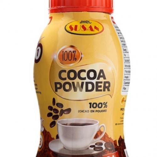 Cocoa Powder 300g X 2