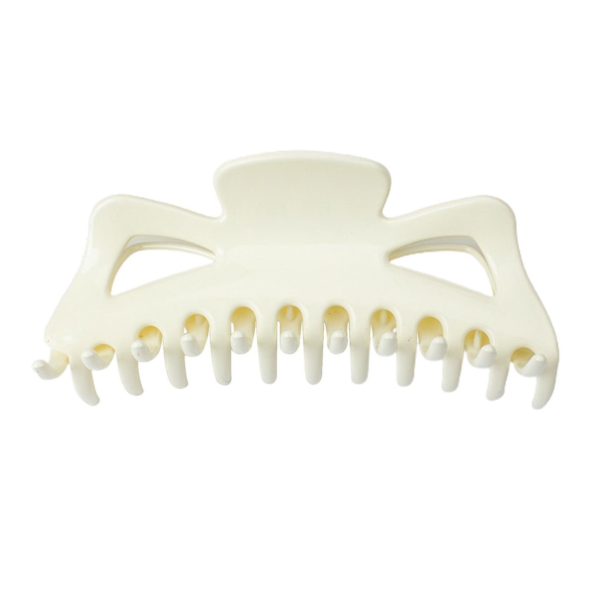 Large Hair Claw Clips Grip Clamps Hair Accessory for Women Girls Hair Styling