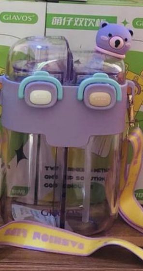 Colorful Water Bottle-780ml