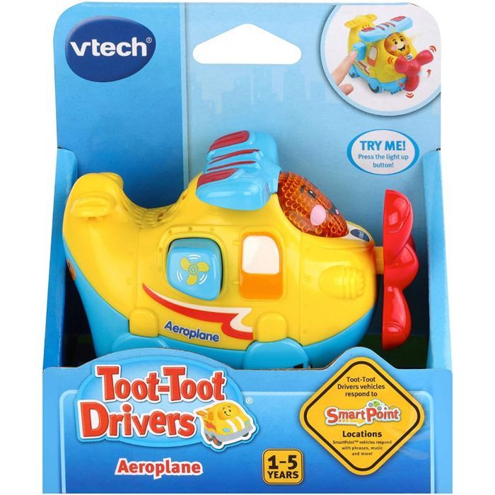 Toot-toot Drivers