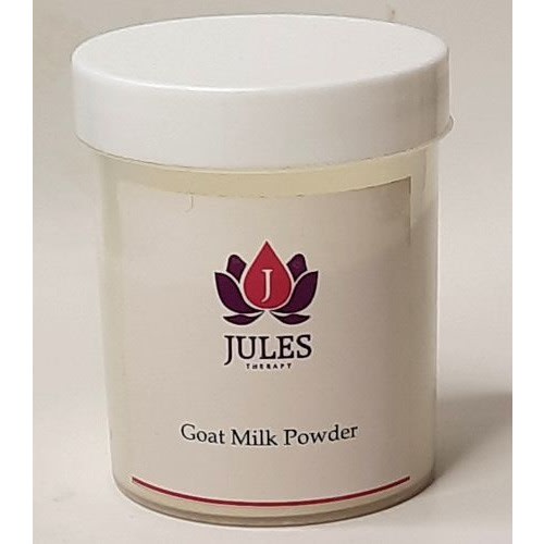 Goat Milk Powder-100g