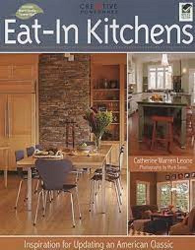 Eat-In Kitchens: Inspiration For Updating...
