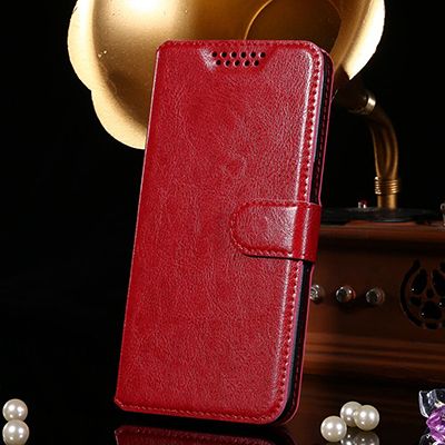 Case 4 Protection Back ASUS Stand Phone ZenFone Style ZE554KL Case Leather Flip ZE554KL Cover For Silicone 5.5" Wallet For
