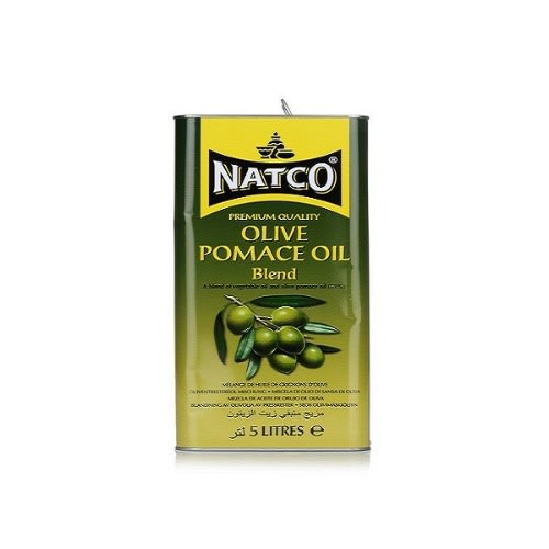 Pomace Olive Oil - 5L