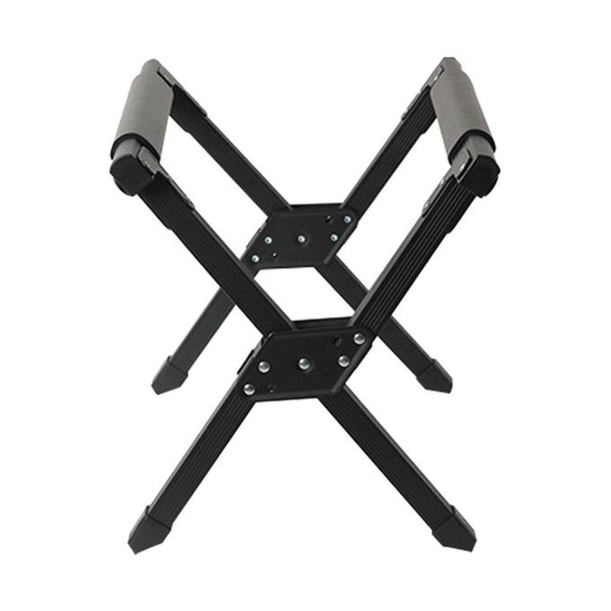 Cooler Box Stand Stander Hiking Ice Box Support Luggage Holder Frame